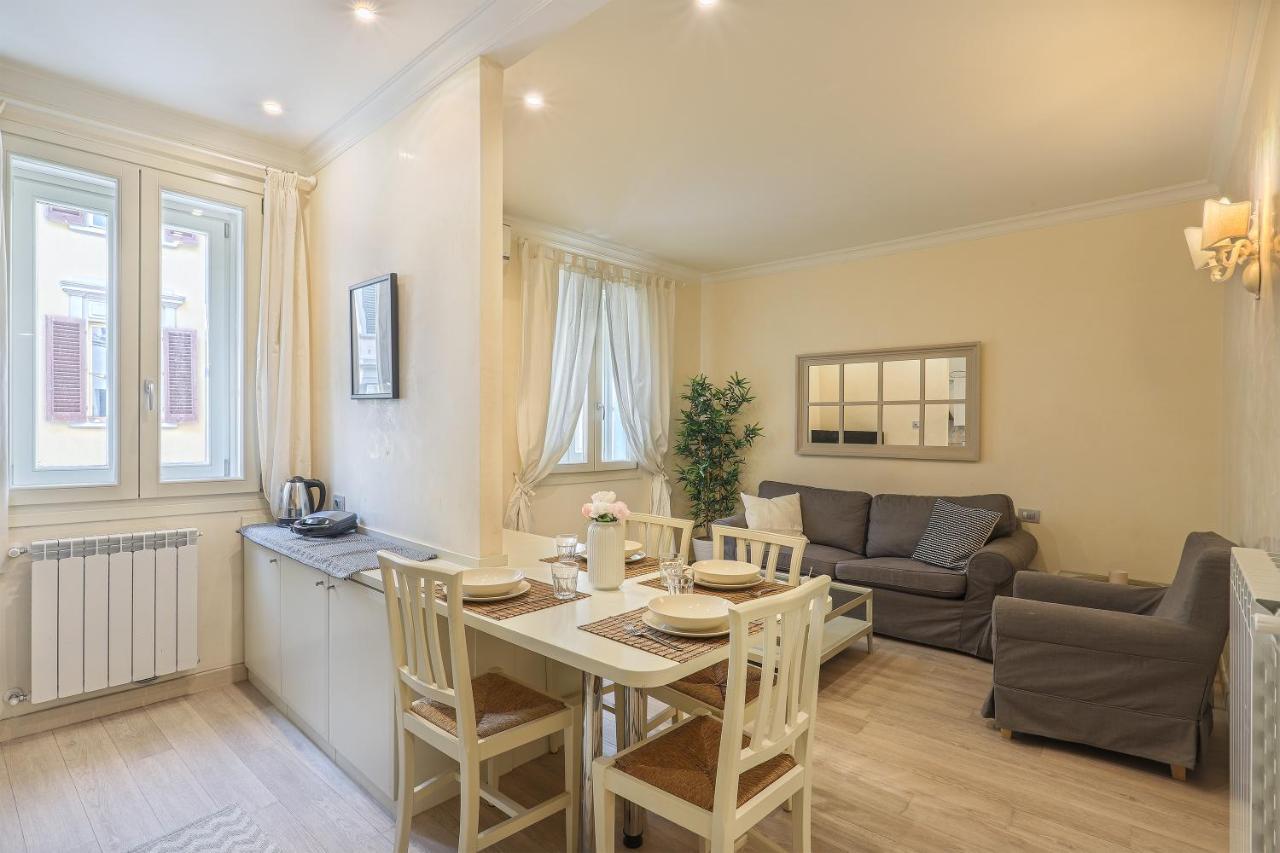 Appartement Il Cavalierino