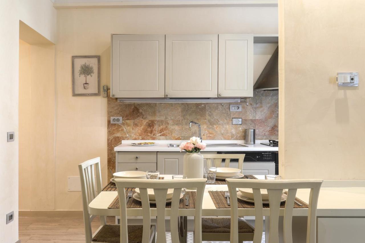 Appartement Il Cavalierino *