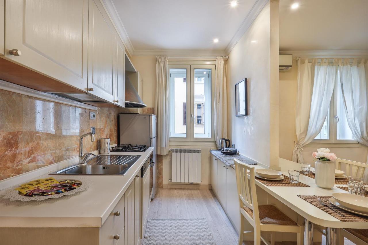 Appartement Il Cavalierino Florence
