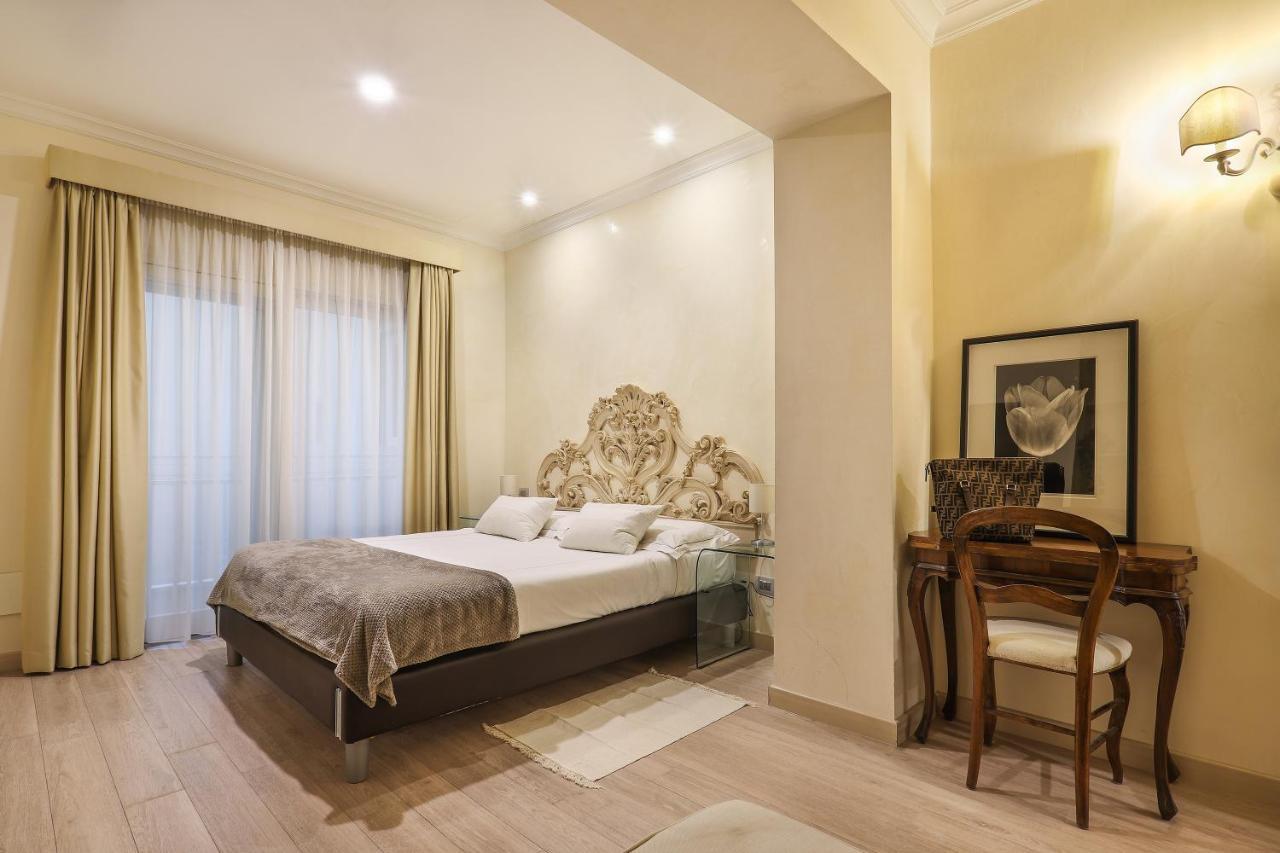 Appartamento Il Cavalierino Firenze