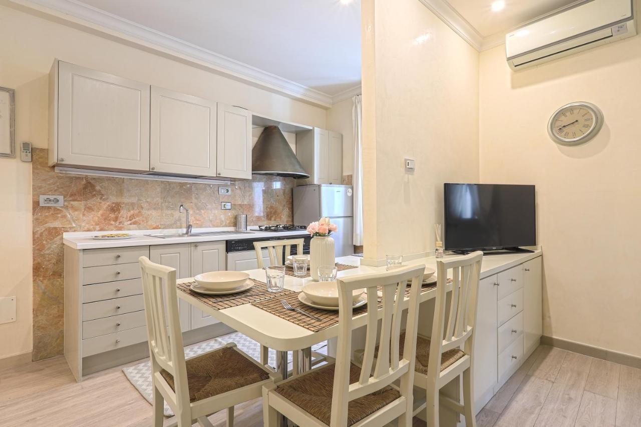 Appartement Il Cavalierino