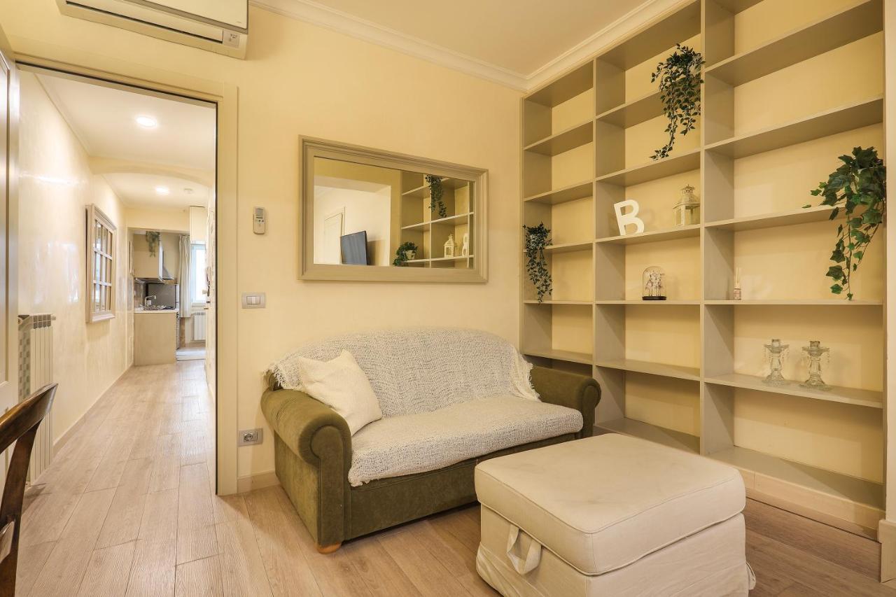 Il Cavalierino Appartement Florence
