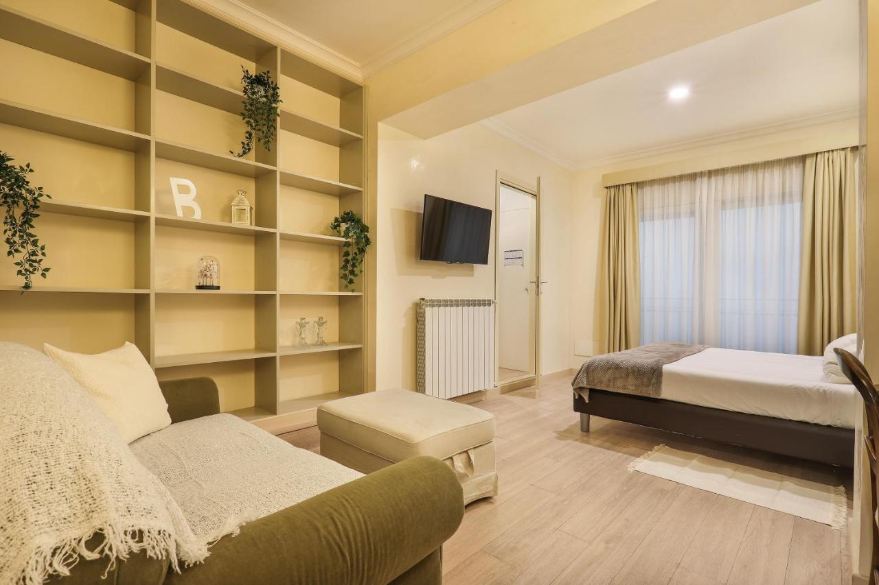 Il Cavalierino Appartement Florence