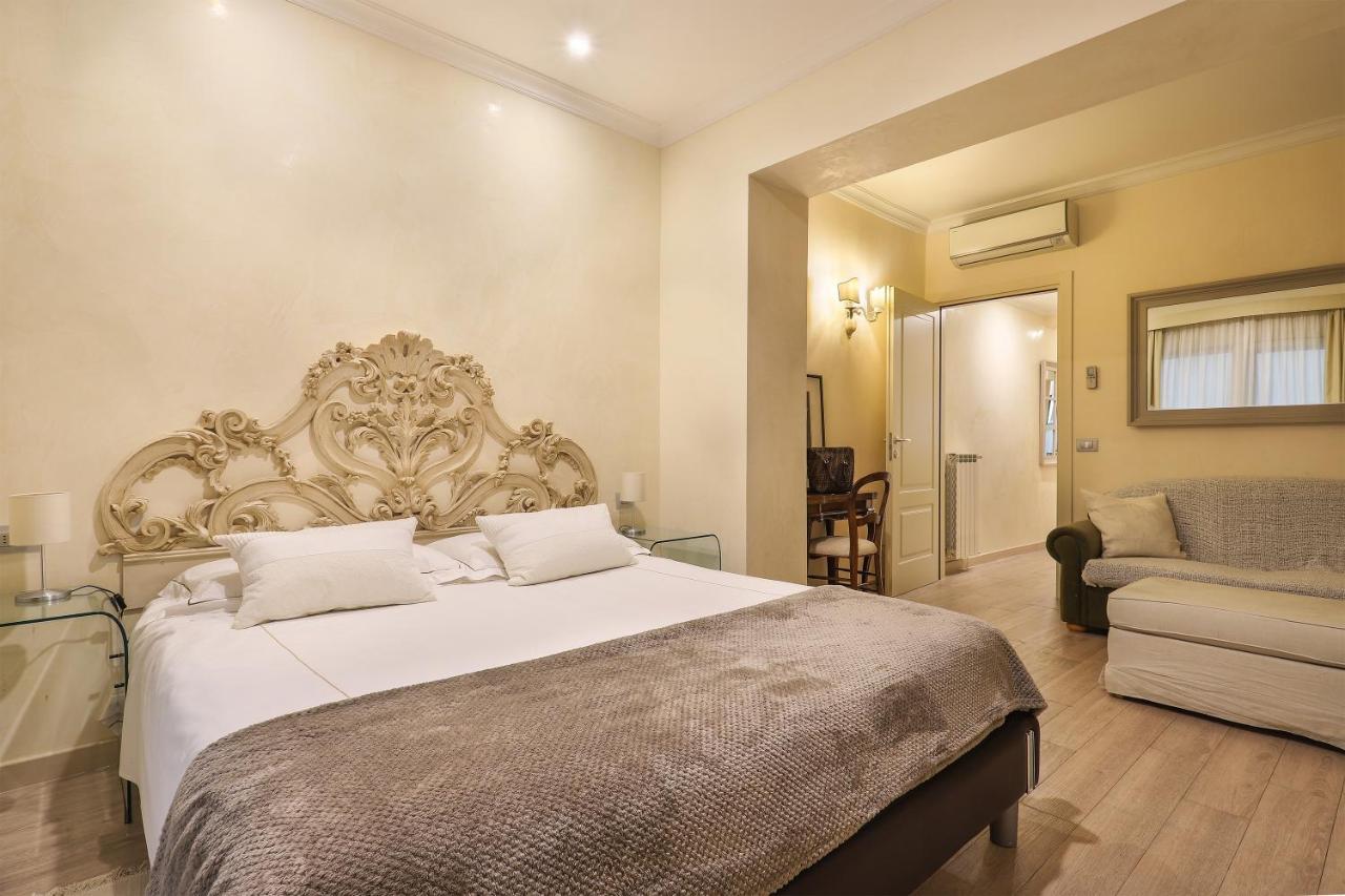Appartement Il Cavalierino *