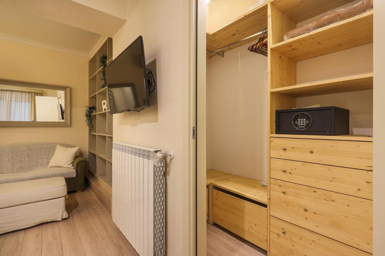 Il Cavalierino Appartement Florence
