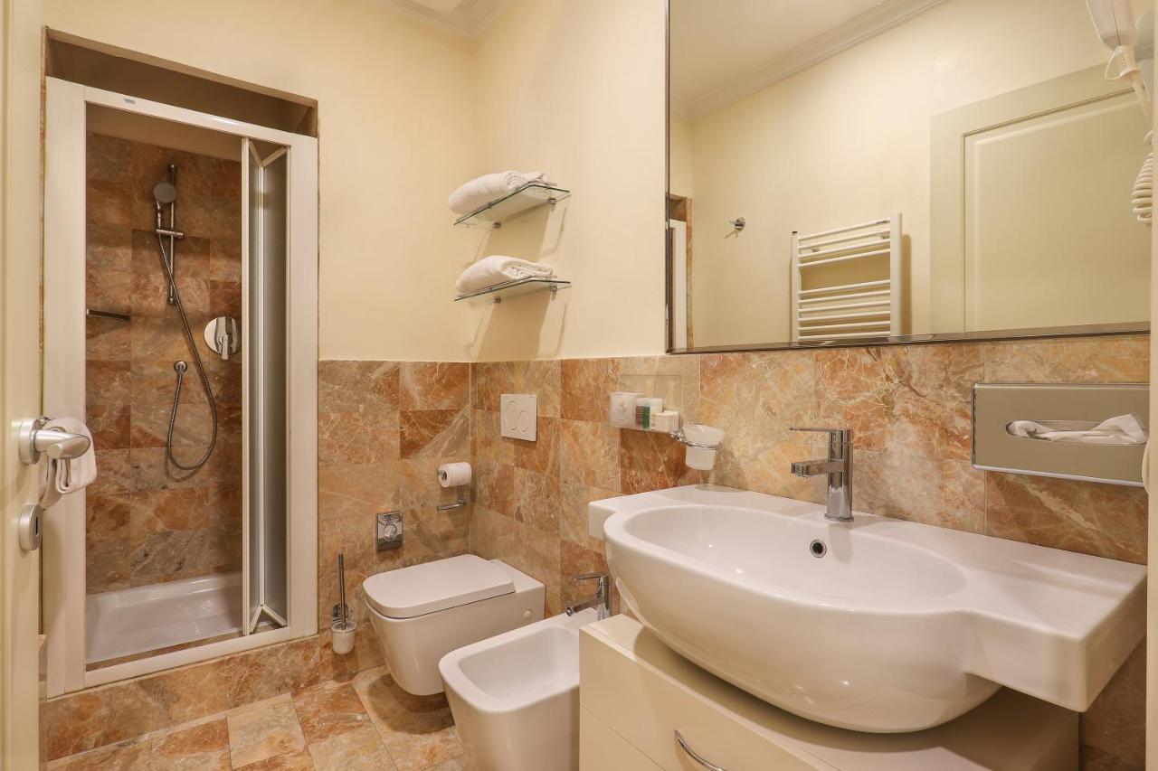 Appartement Il Cavalierino